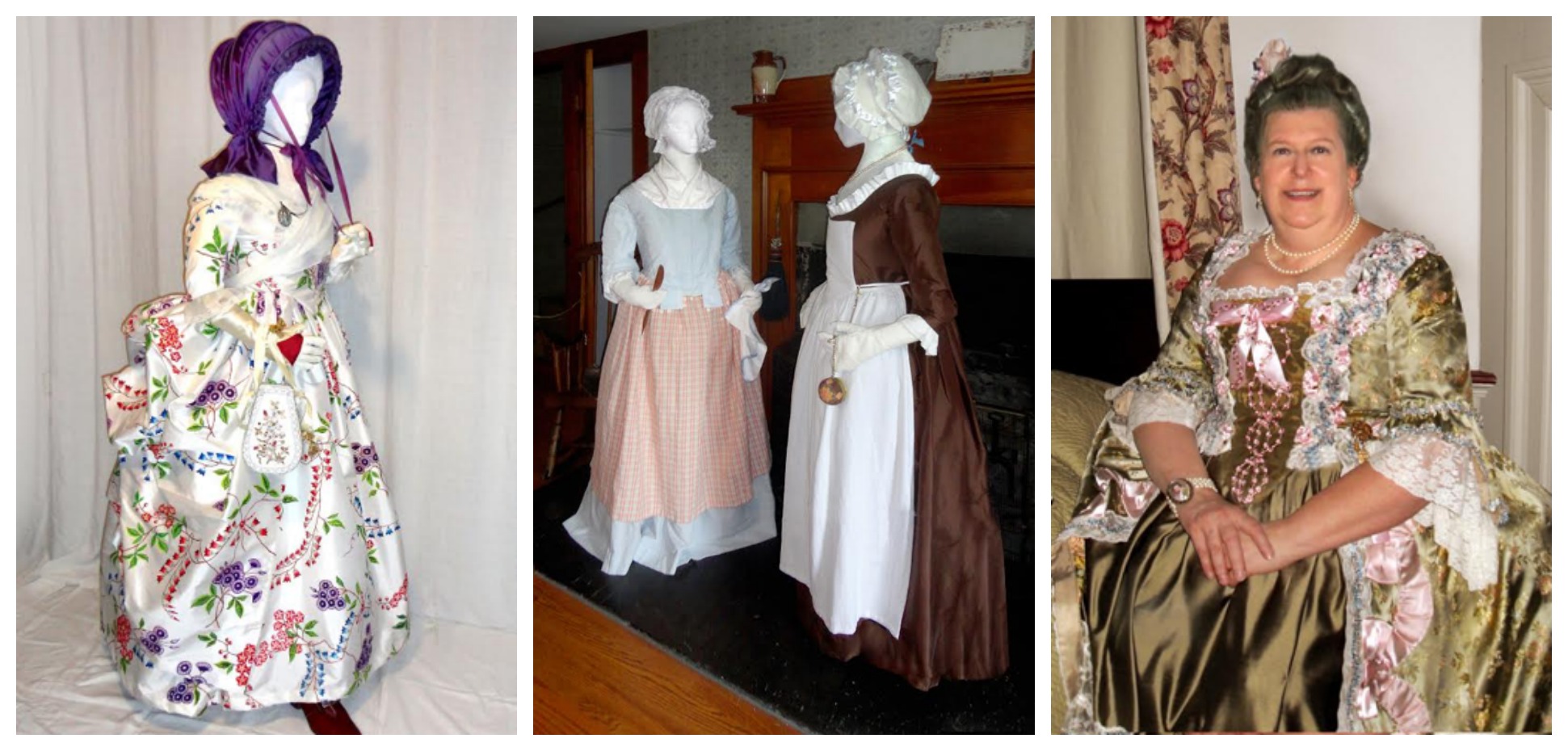 hof-fashion-collage.jpg Dual Fashion Exhibit