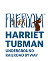 Harriet Tubman Underground Railroad Byway