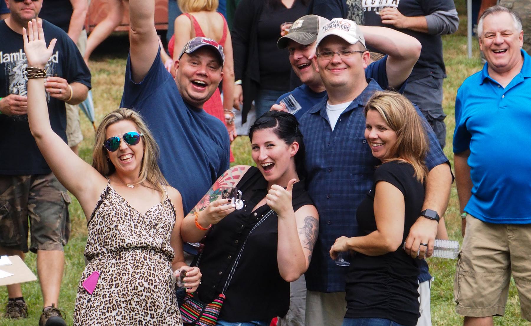 14242234_887769077996541_7532233697156184850_o.jpg Middletown Transcript Features #OdessaBrewfest