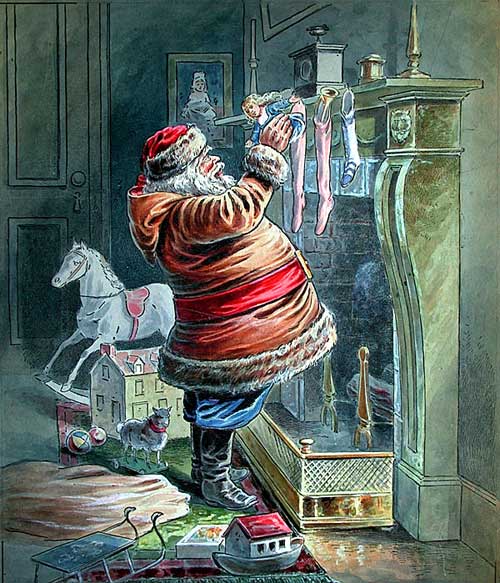 mclfillingstockings1896wc_0.jpg Holiday Candlelight Tour - SOLD OUT!