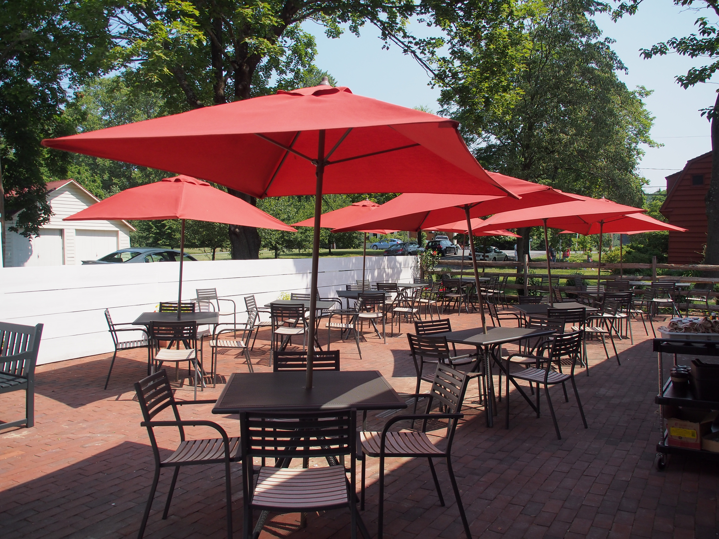 Cantwell's Tavern Restaurant