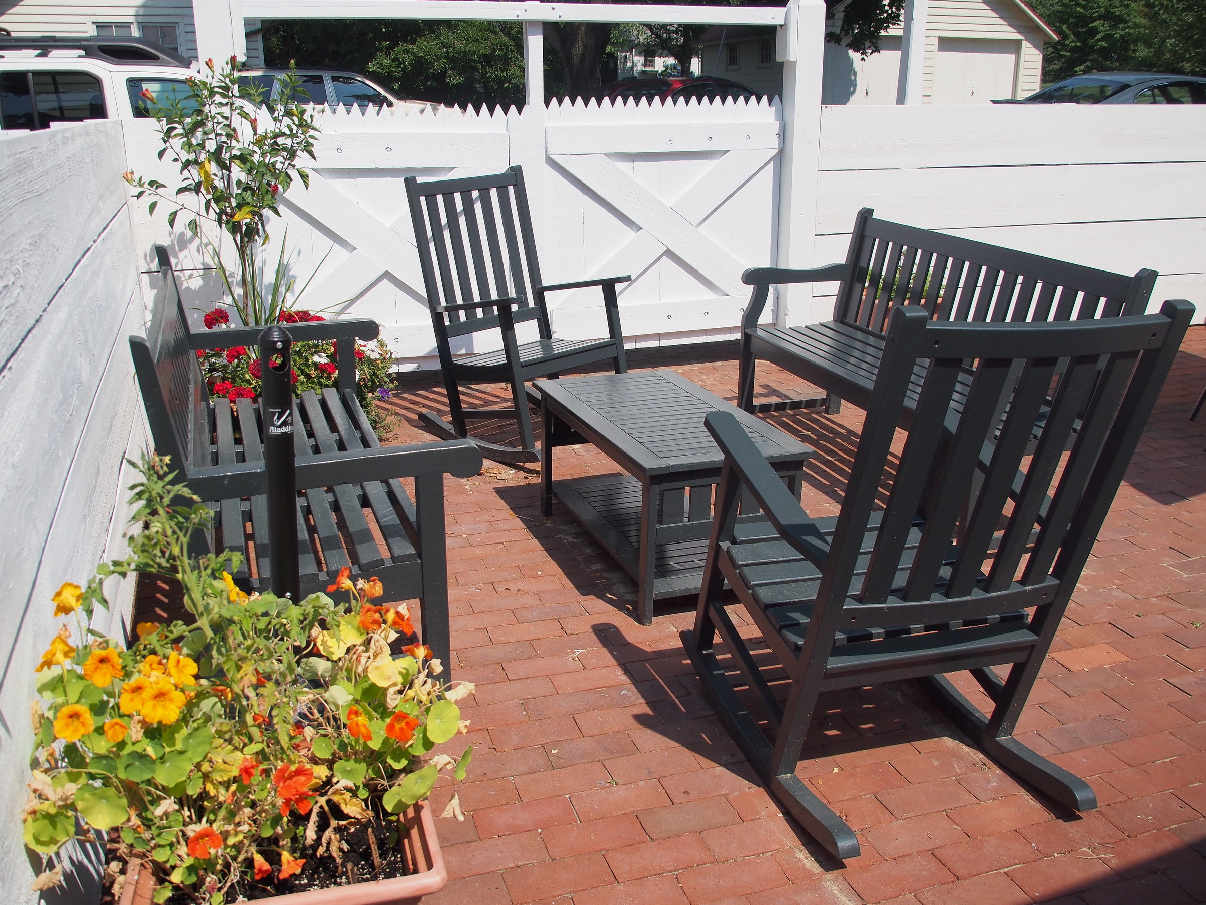 Cantwell's Tavern Restaurant