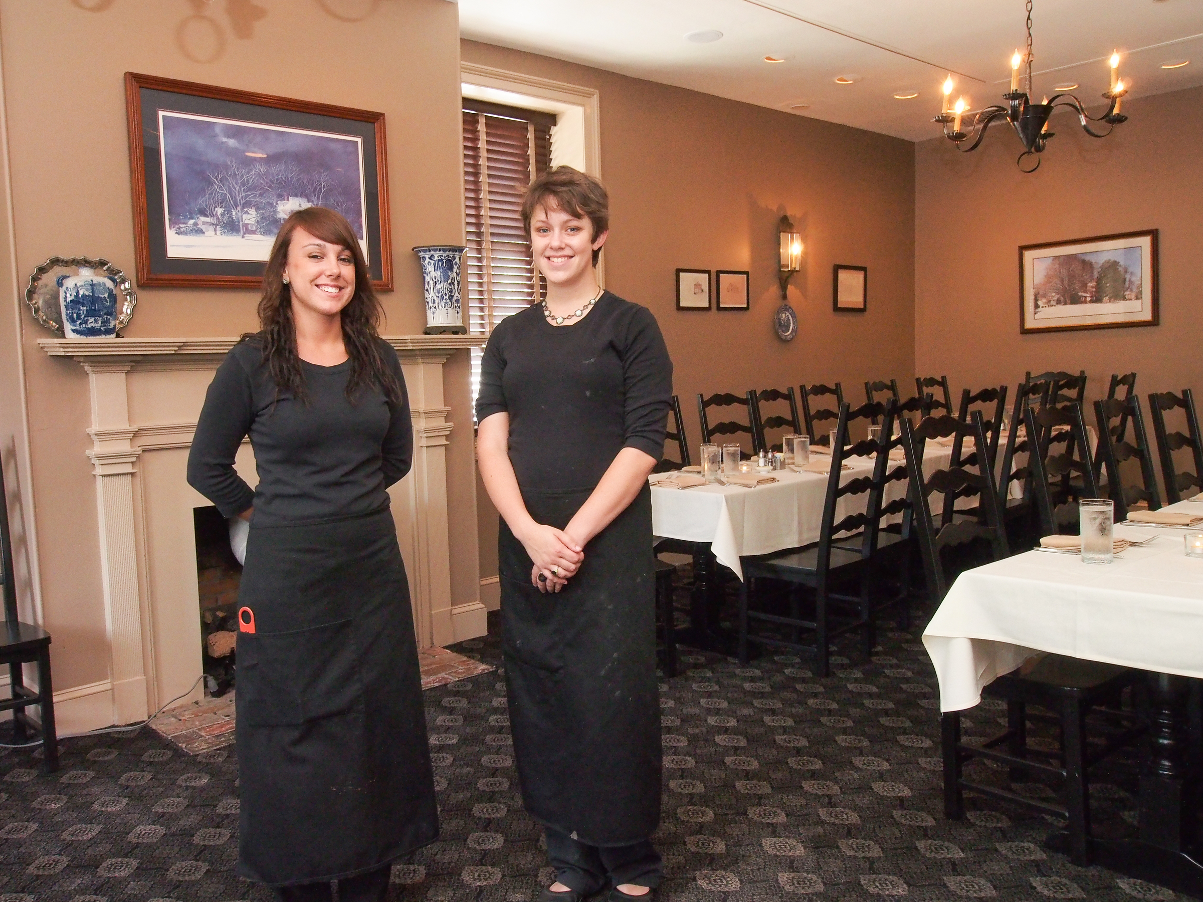 Cantwell's Tavern Restaurant