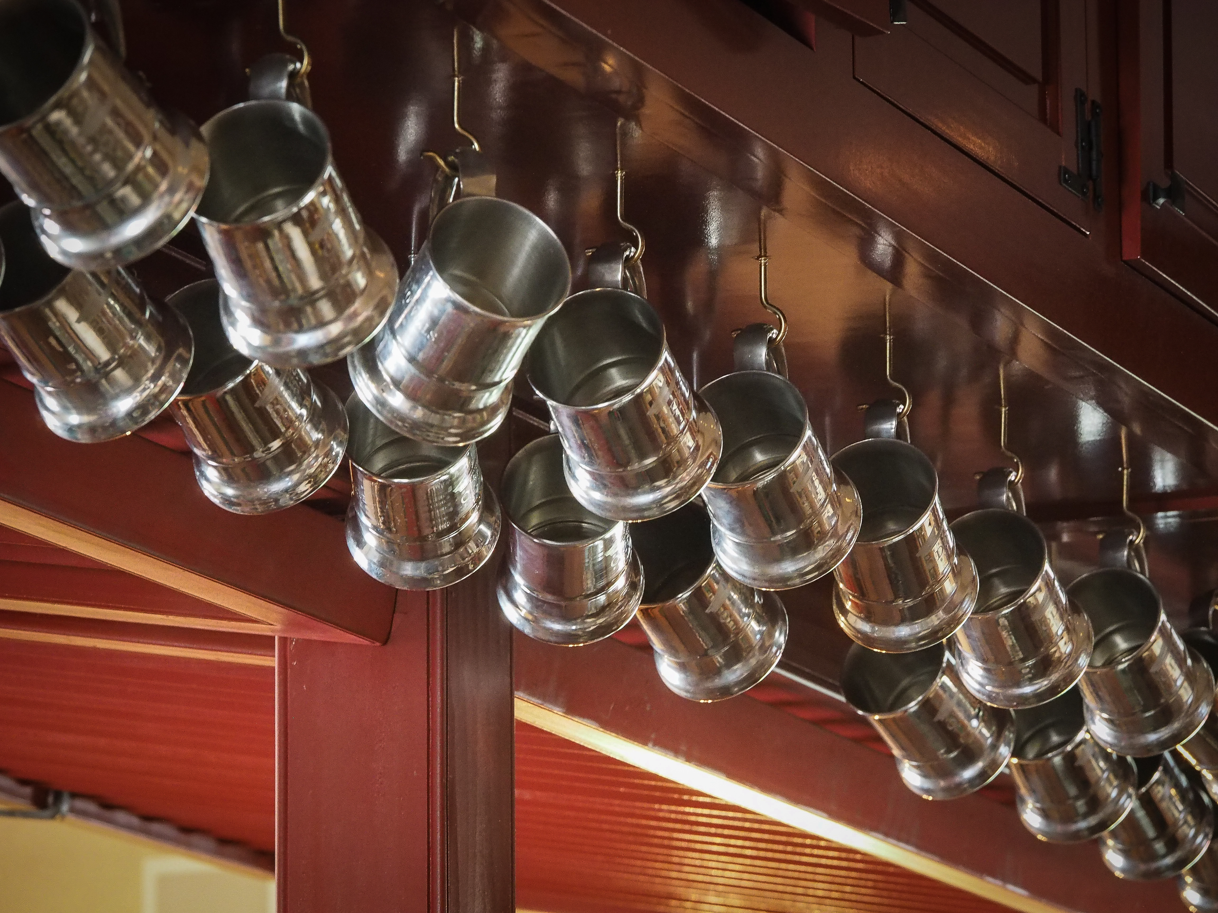Cantwell's Tavern Restaurant