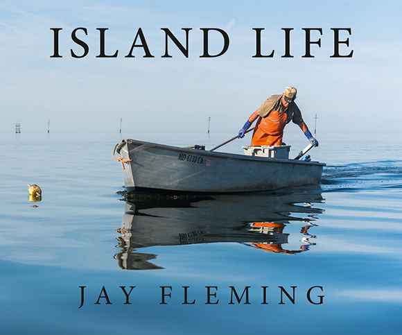 ISLAND LIFE:  Photography by Jay Fleming