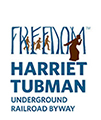 Harriet Tubman Underground Railroad