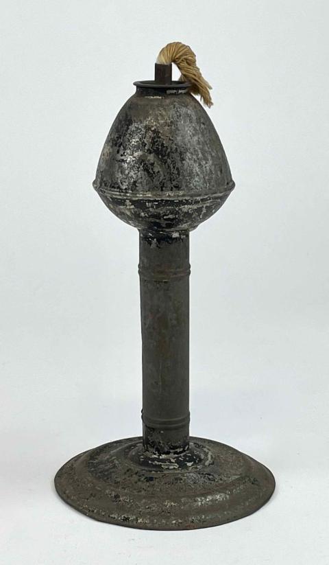 1959.3871 whale oil lamp