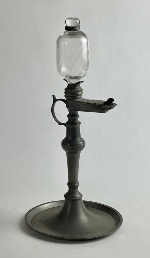 1971.848 oil lamp
