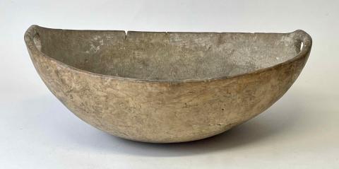1959.4046 oval bowl