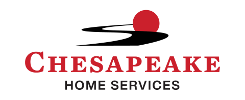 Chesapeake Home Services grew from service to customers of each of the four Chesapeake companies