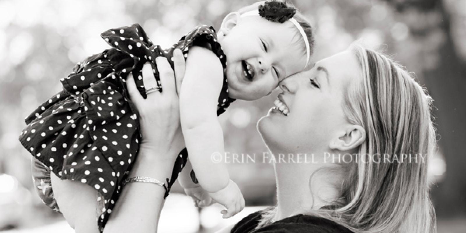 Erin Farrell Photography