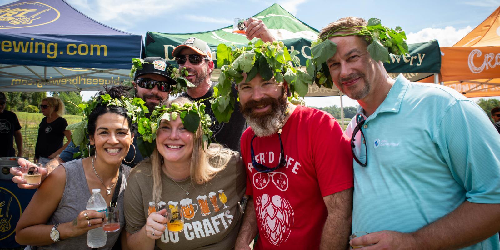 Cheers to more beers at Odessa Brewfest