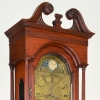 3/4 View photo of Duncan Beard Tall Clock