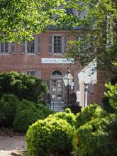 Cantwell's Tavern Restaurant