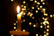 Holiday Candlelight Tour