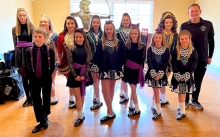 Hester Academy of Irish Dance
