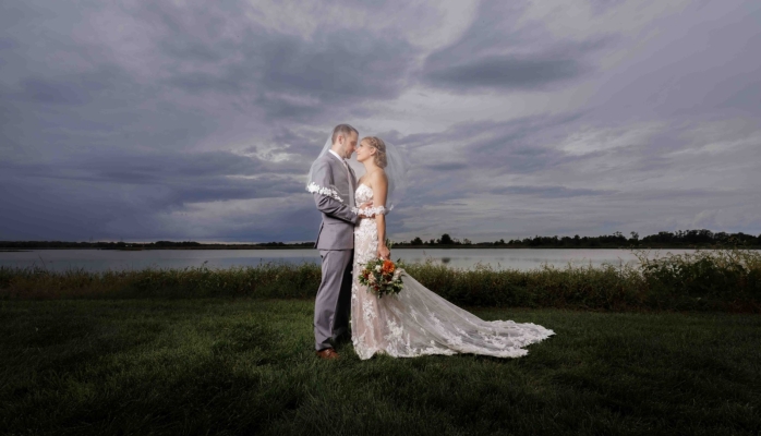 Shutter & Snap Photography wedding location shoot