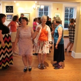 Dover English Country Dancers | Historic Odessa Foundation
